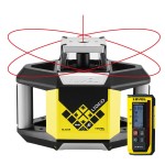 Niwelator laserowy Nivel System NL320R Digital