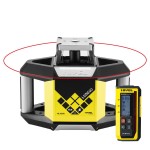 Niwelator laserowy NL300R Digital Nivel System 