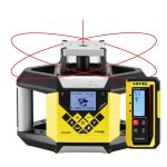 Niwelator laserowy Nivel System NL340R Digital 