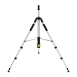 Nivel System SJJ-M10 MOTOR - zmotoryzowany statyw dla laserów 320 cm
