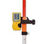 Łata laserowa LS-24 2,4m