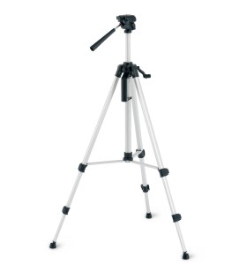 Statyw do lasera FS 14 z głowicą fotograficzną