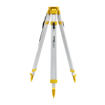 Statyw aluminiowy z płaską głowicą SJJ1