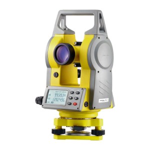 Nivel System DT-2, teodolit elektroniczny (2")