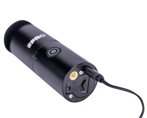 LASER PRO PANORAMA 360G ZE STATYWEM 1M (GŁOWICA FOTO)