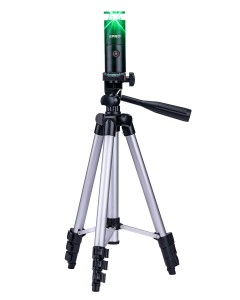 LASER PRO PANORAMA 360G ZE STATYWEM 1M (GŁOWICA FOTO)
