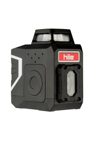 Laser płaszczyznowy Hile 360G