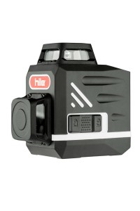 Laser wieloliniowy Hile 3DG
