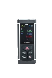 DALMIERZ LASEROWY 100M Z KAMERĄ HILE HDL-100CAM