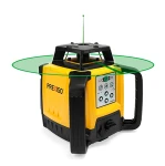 Niwelator rotacyjny Leica-PREXISO PR500HVG